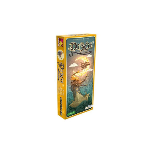 Asmodee Libellud Dixit 5 Daydreams