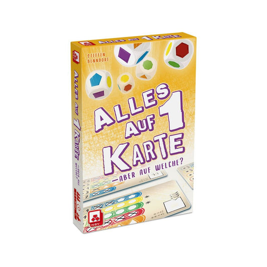 ASS Altenburger Alles auf 1 Karte