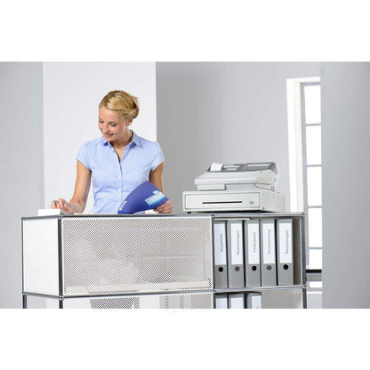 Avery Zweckform 318 Kassenbestandsrechnung, A5, 50 Originale, 50 Blatt