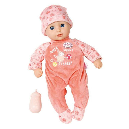 Baby Annabell® Little Annabell 36cm