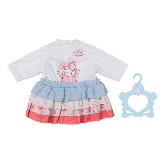 Baby Annabell® Outfit Rock 43cm