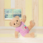 BABY born® Bär pink 36cm