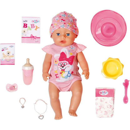 BABY born® Magic Girl 43 cm