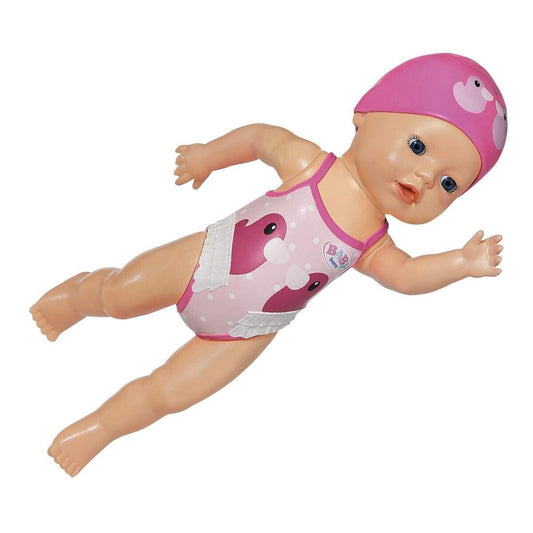 BABY born® My First Swim Girl 30 cm