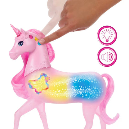Barbie Fantasy Feature Unicorn
