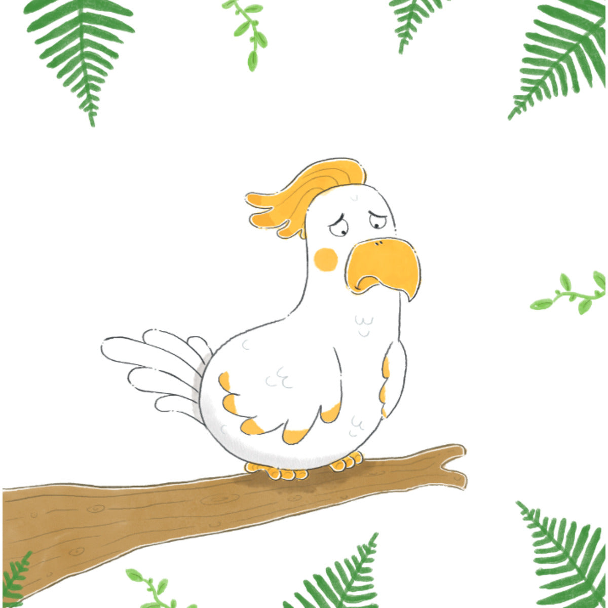 Bassermann Kitzel den Kakadu - Ein Mitmachbuch