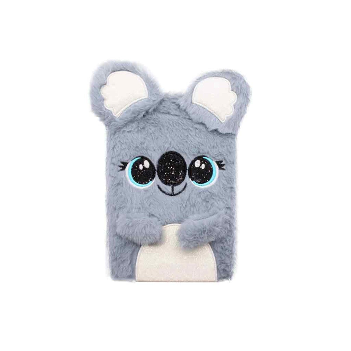 bb Klostermann Notizbuch Cutie Koala A5