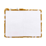 bb Klostermann Notizbuch Cutie Reh braun A5 160 Seiten liniert