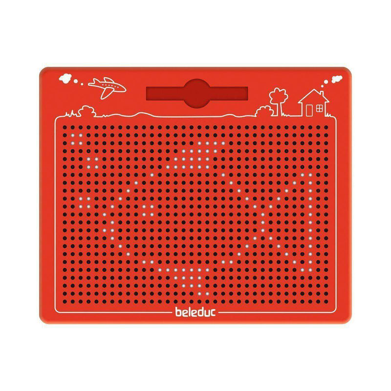 Beleduc Zaubertafel, magnetisch