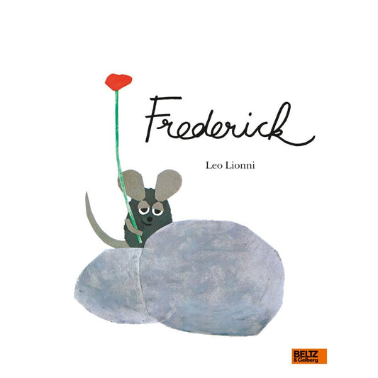 Beltz Verlag Frederick