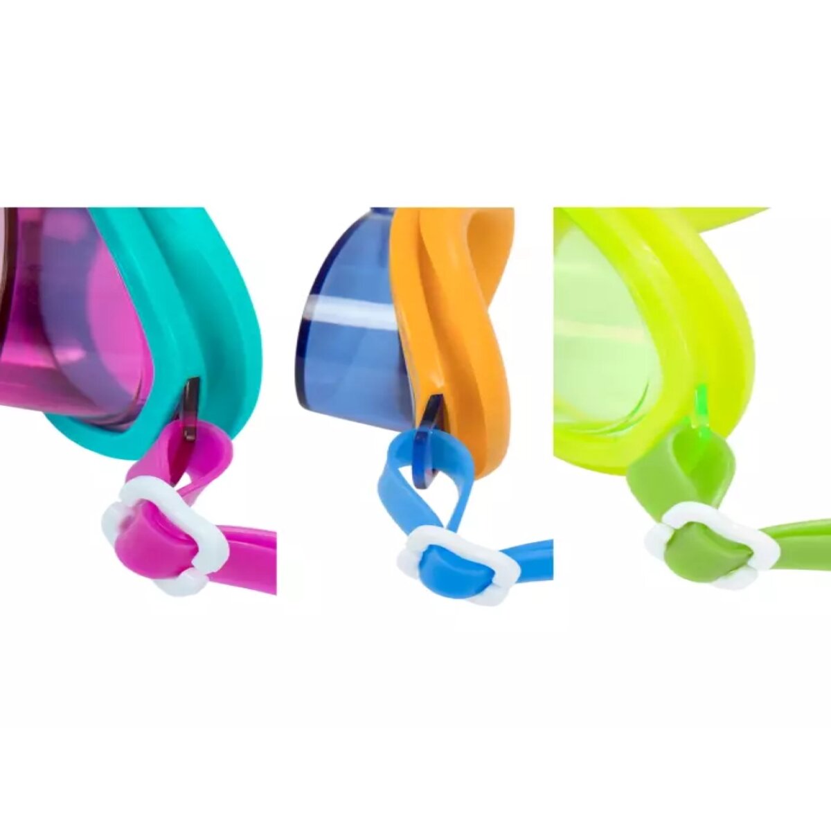 Bestway Aqua Burst Essential™ ab 3 Jahren, 1 Stück, 3-fach sortiert