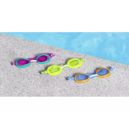 Bestway Aqua Burst Essential™ ab 3 Jahren, 1 Stück, 3-fach sortiert