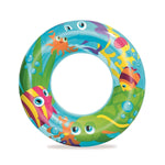 Bestway Schwimmring Sommer, 56 cm, 1 Stück, sortiert