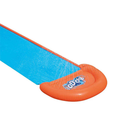 Bestway Wasserrutsche H2OGO 488 cm