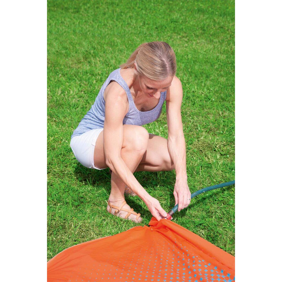 Bestway Wasserrutsche H2OGO 488 cm