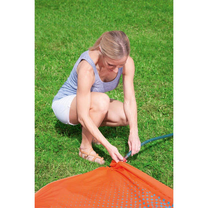 Bestway Wasserrutsche H2OGO 488 cm