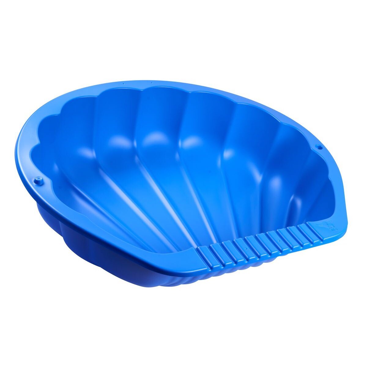 BIG Sand-/Wassermuschel Blau
