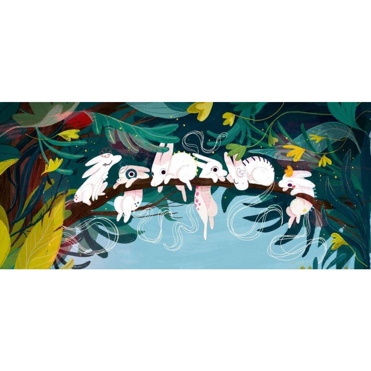 Bohem Das erste Einhörnchen