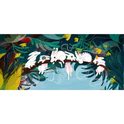 Bohem Das erste Einhörnchen