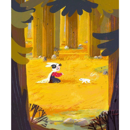 Bohem Das erste Einhörnchen