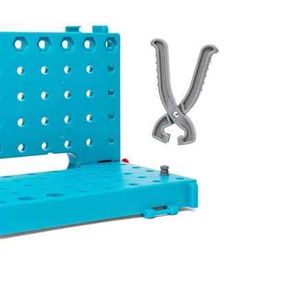 BRIO Builder Werkbank-Koffer