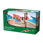 BRIO World Hebebrücke