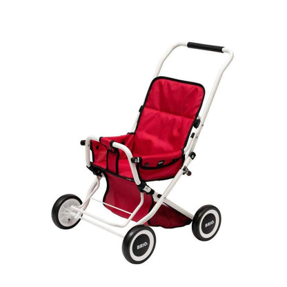 BRIO Puppen-Buggy Sitty