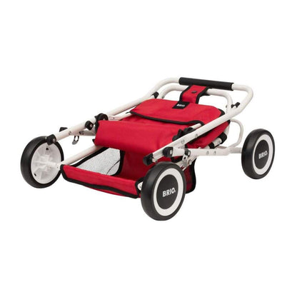 BRIO Puppen-Buggy Sitty