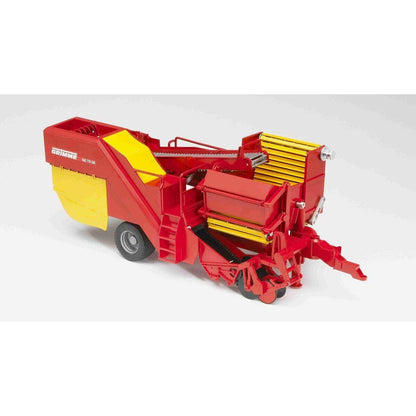 BRUDER® 2130 Grimme Kartoffelvollernter