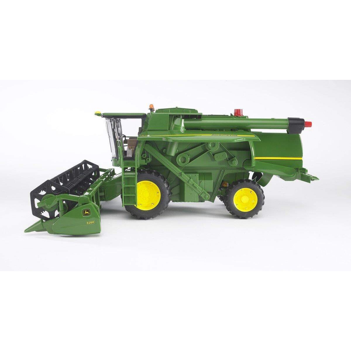 BRUDER® 2132 John Deere Mähdrescher T670i