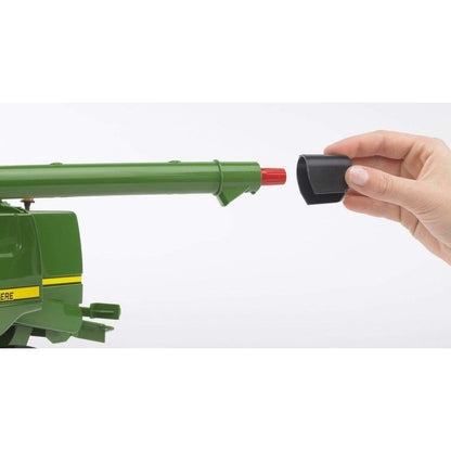 BRUDER® 2132 John Deere Mähdrescher T670i