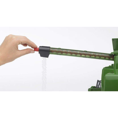 BRUDER® 2132 John Deere Mähdrescher T670i