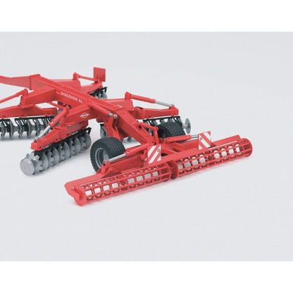 BRUDER® 2217 Kuhn Discover XL Scheibenegge