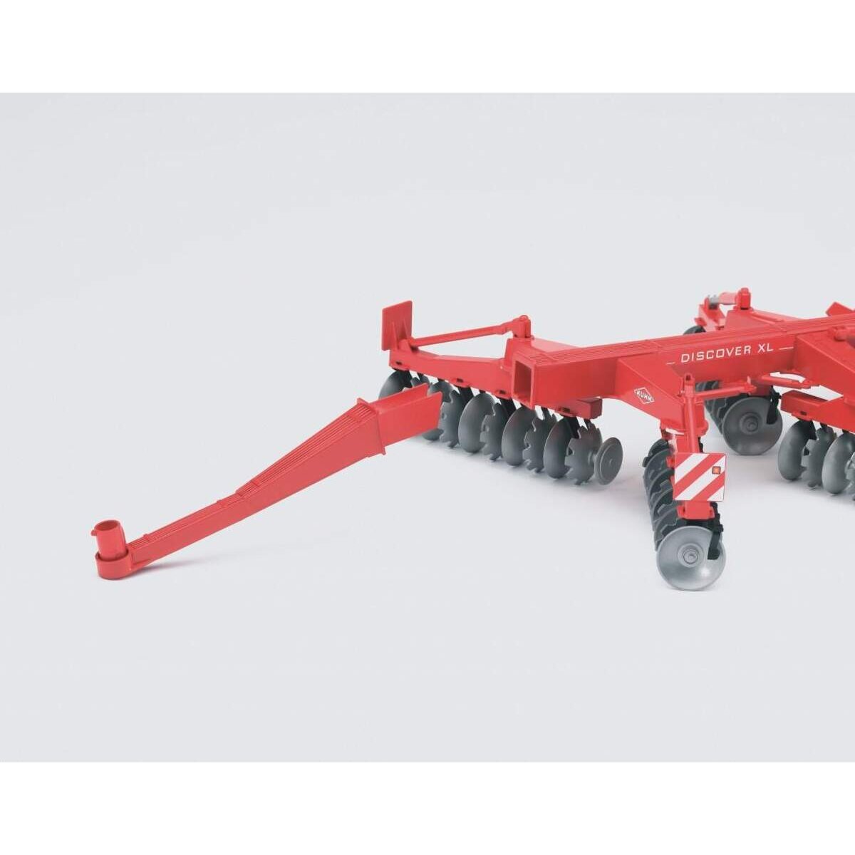 BRUDER® 2217 Kuhn Discover XL Scheibenegge