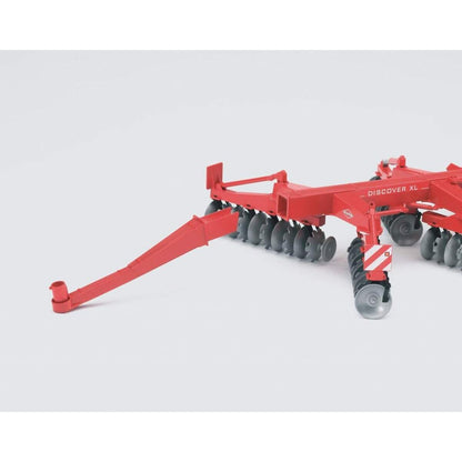 BRUDER® 2217 Kuhn Discover XL Scheibenegge