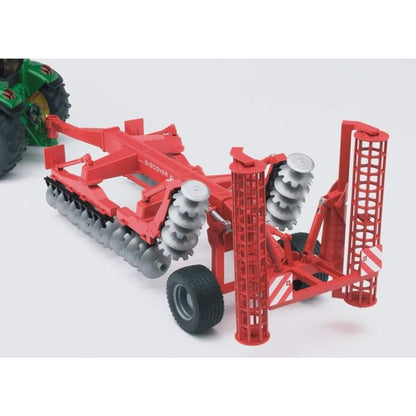 BRUDER® 2217 Kuhn Discover XL Scheibenegge