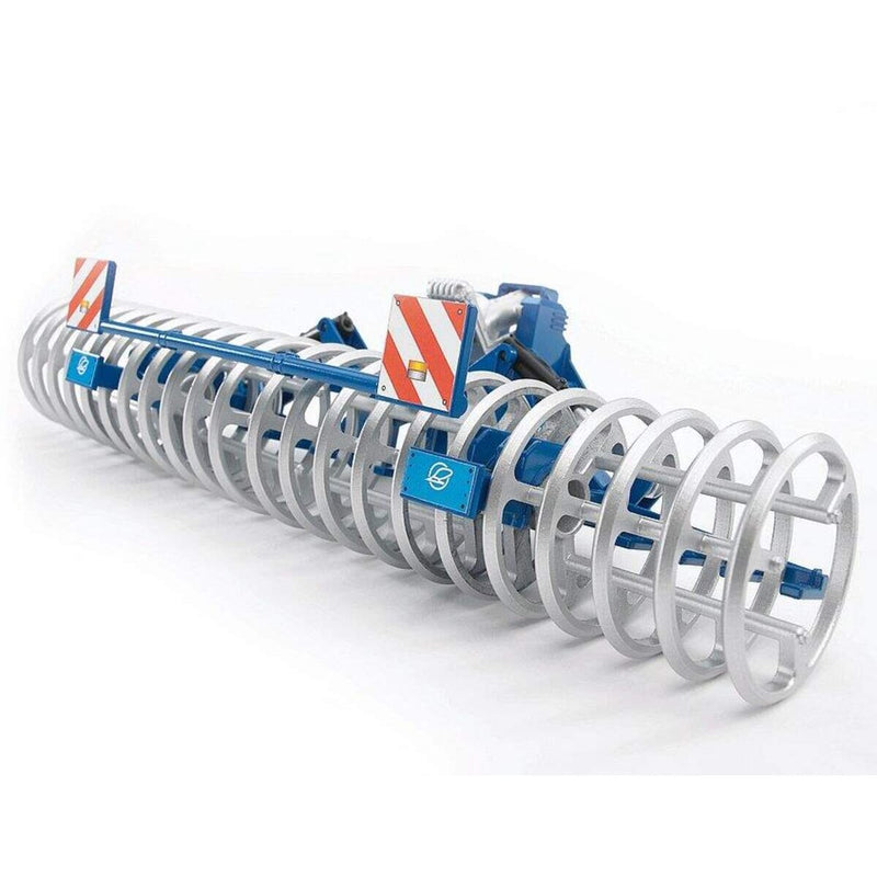 BRUDER® 2222 LEMKEN Frontpacker VarioPack K