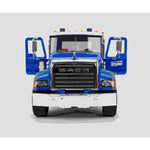 BRUDER® 02815 MACK LKW mit Kippmulde