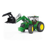 BRUDER® 3051 John Deere 7930 mit Frontlader