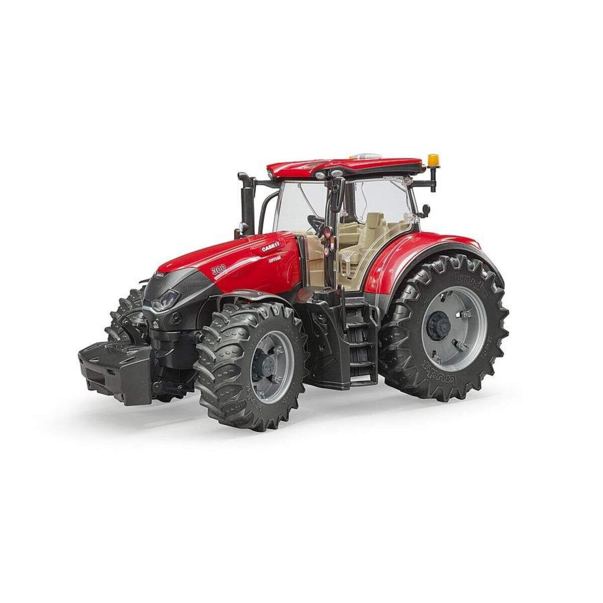 BRUDER® 3190 Case IH Optum 300 CVX
