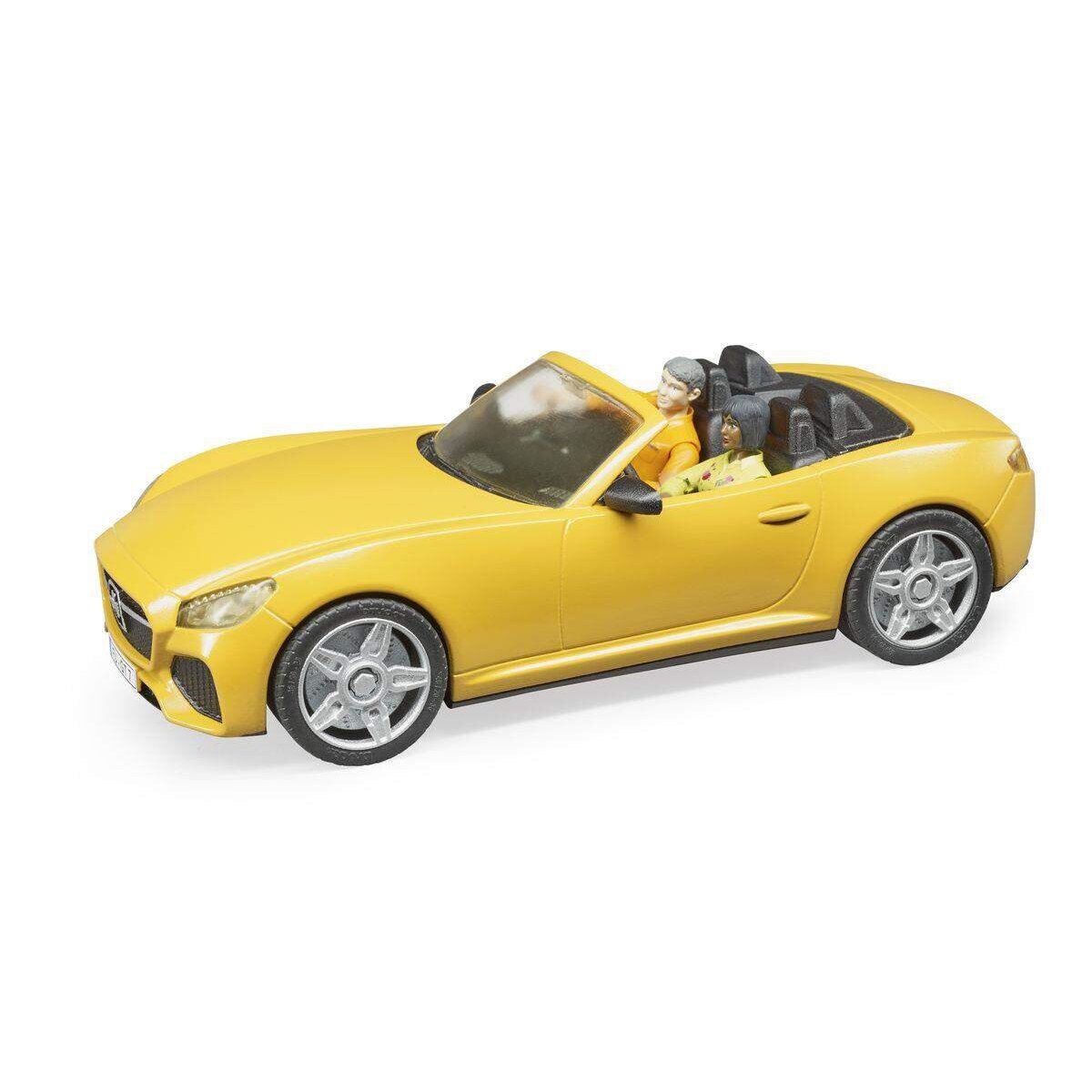 BRUDER® 03480 Roadster