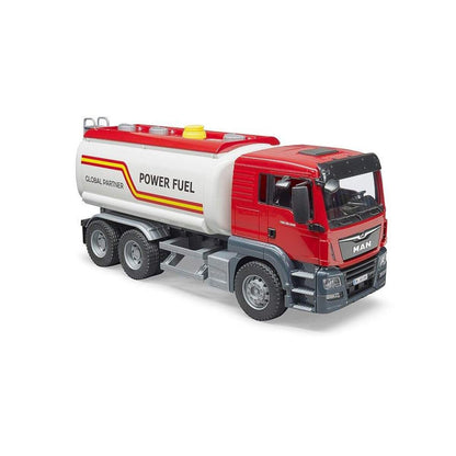 BRUDER® 03775 MAN TGS Tankwagen