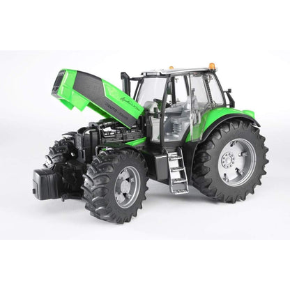 BRUDER® Traktor Deutz Agroton X720