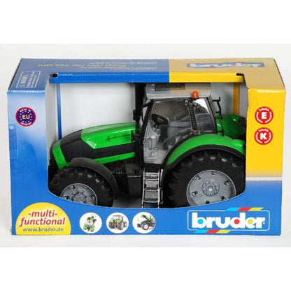 BRUDER® Traktor Deutz Agroton X720