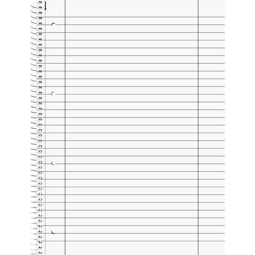 BRUNNEN Collegeblock Colour Code, kiwi, 90g/m², A4, 80 Blatt