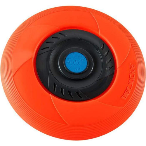 Bullyland 90521 Frisbee Disc Jock-e, sortiert