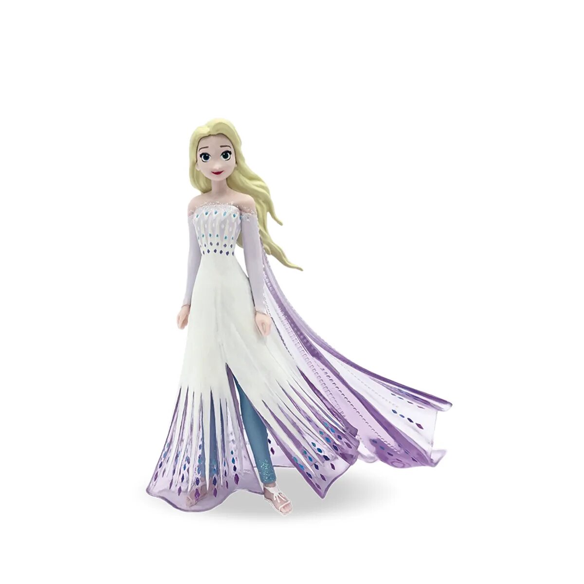 Bullyland Disney - Frozen 2, Elsa Epilogue