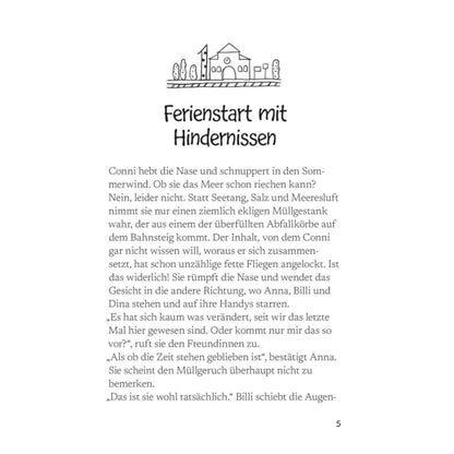 Carlsen Verlag Conni & Co 18: Conni, Anna und das große Pferdeglück