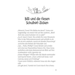 Carlsen Verlag Conni & Co 5: Conni, Billi und die Mädchenbande