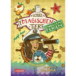 Carlsen Verlag Die Schule der magischen Tiere. Endlich Ferien 6: Hatice und Mette-Maja